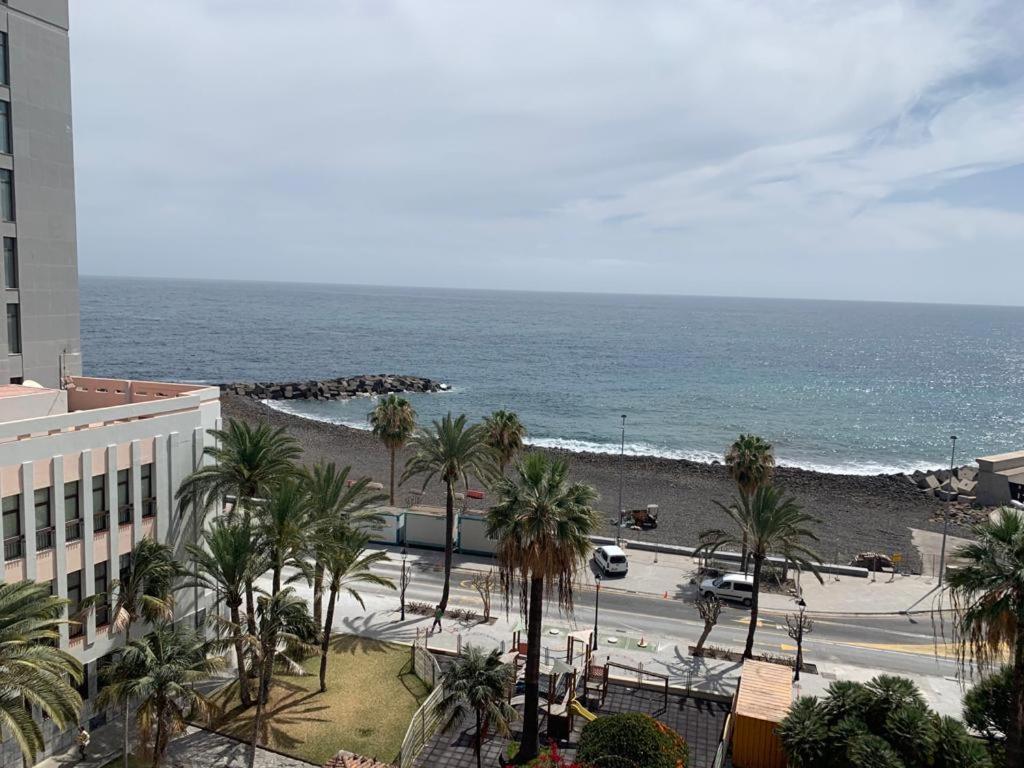 Estudios Casco Historico Santa Cruz de la Palma  Exterior foto
